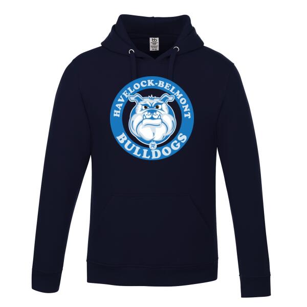 YOUTH Hoodie (A) Thumbnail
