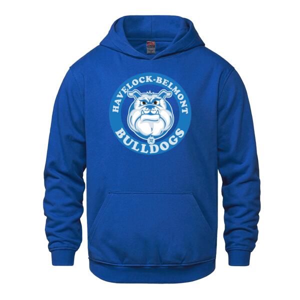 YOUTH Hoodie (A) Thumbnail