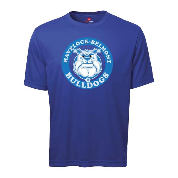 YOUTH - Performance Tee (A) Thumbnail