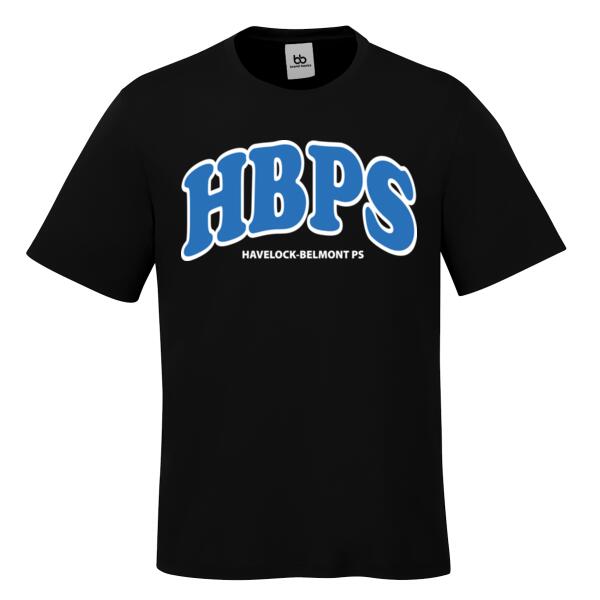 YOUTH Tee w/Text (C) Thumbnail