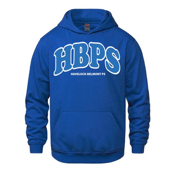 YOUTH Hoodie (A) 2 Thumbnail