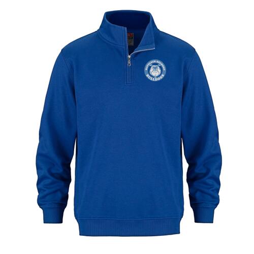 YOUTH - Fleece 1/4 Zip Thumbnail