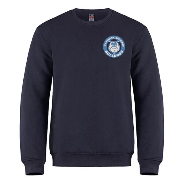 YOUTH - Crewneck Fleece Thumbnail
