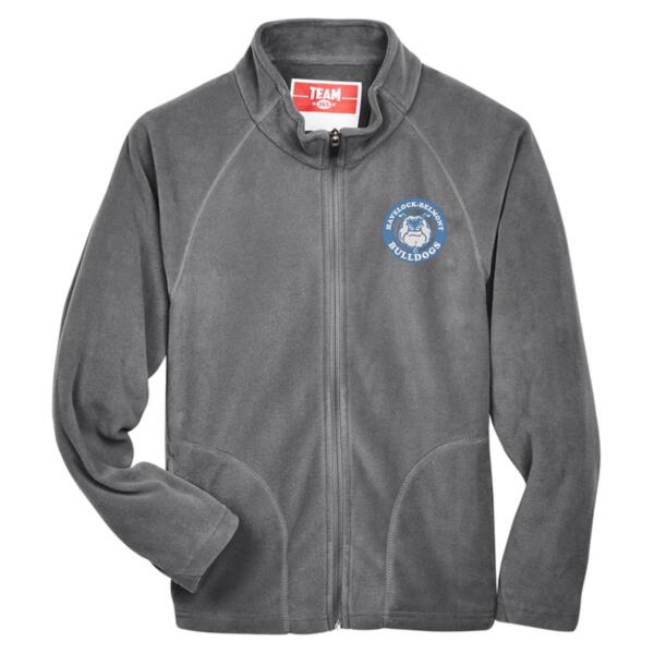 YOUTH - Polar Fleece Jacket Thumbnail