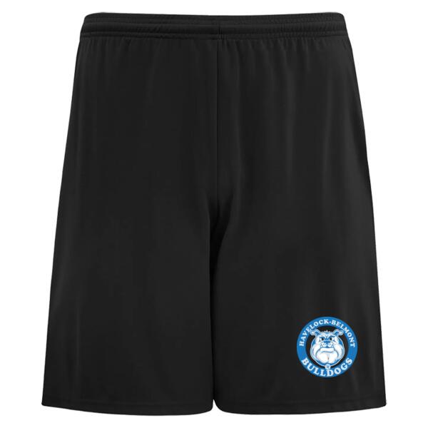 YOUTH - Performance Shorts Thumbnail