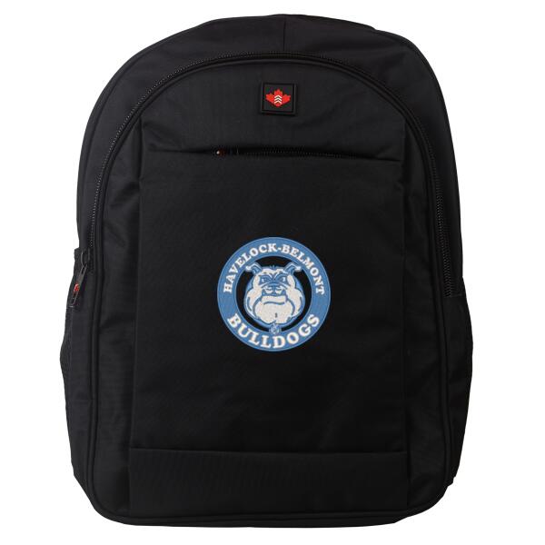 Bulldog - Backpack Thumbnail