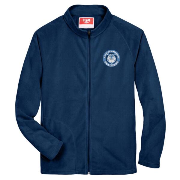 Adult - Polar Fleece Jacket Thumbnail