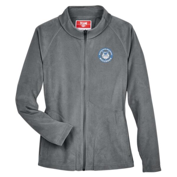 Adult - Polar Fleece Jacket - Ladies Thumbnail