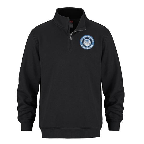 Adult - Fleece 1/4 Zip Thumbnail