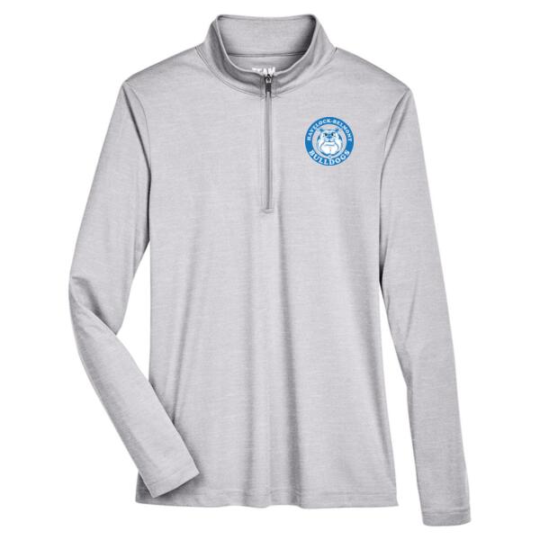 Ladies - Lightweight 1/4 Zip Thumbnail