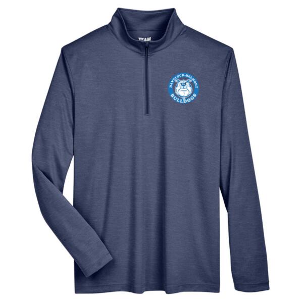 Adult - Lightweight 1/4 Zip Thumbnail