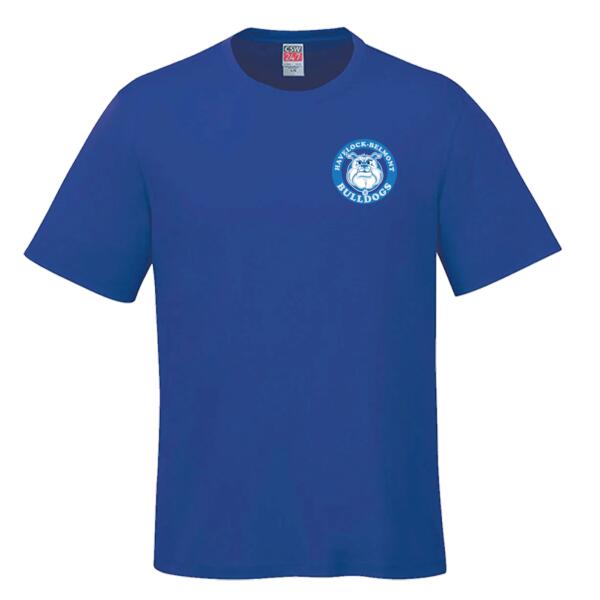 Adult - Tee Thumbnail