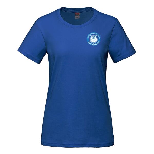 Ladies - Tee Thumbnail