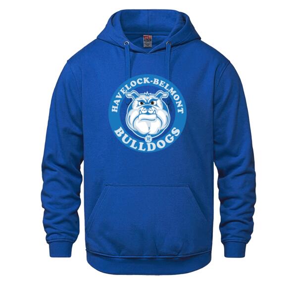 Adult - Hoodie (A) Thumbnail