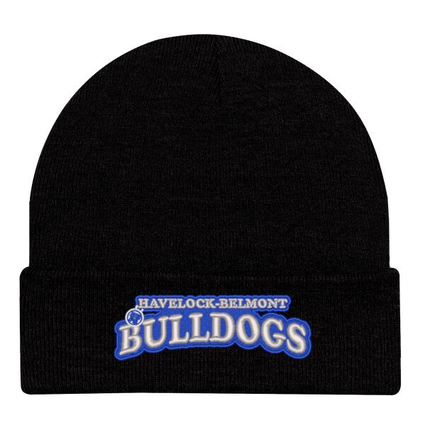 Cuff Toque Thumbnail