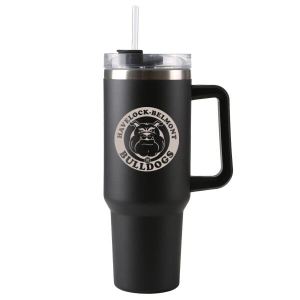 Biggie Travel Tumbler Thumbnail