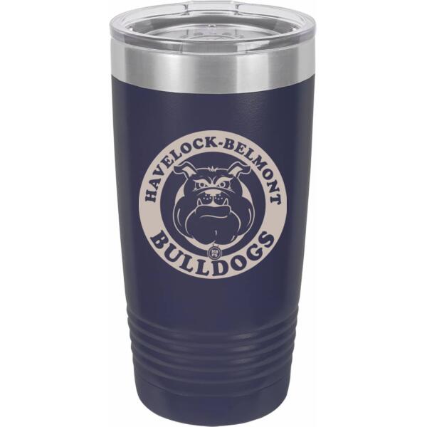 Polar Camel Travel Tumbler Thumbnail