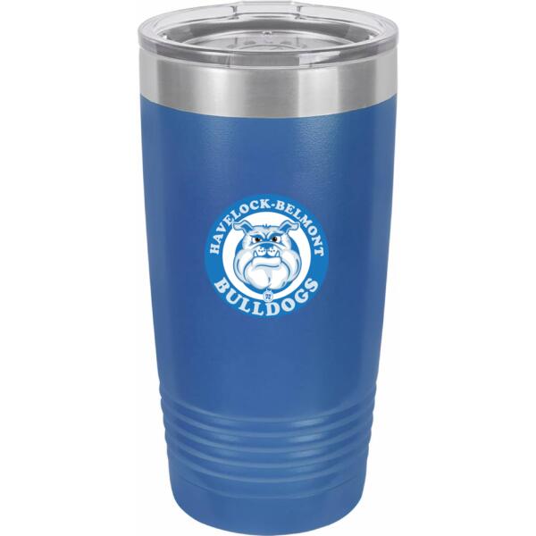Polar Camel Tumbler (colour print) Thumbnail