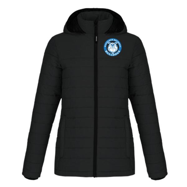 Ladies - True North Puffy Jacket Thumbnail