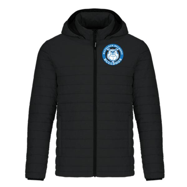 Adult - True North Puffy Jacket Thumbnail