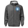 ATC™ PTECH® FLEECE HOODED JACKET Thumbnail