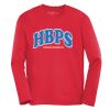 ATC PRO TEAM LONG SLEEVE YOUTH TEE Thumbnail
