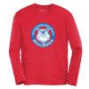 ATC PRO TEAM LONG SLEEVE YOUTH TEE Thumbnail