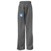 ATC™ PTECH® FLEECE YOUTH PANTS Thumbnail